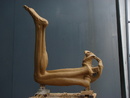 祐揚人體雕塑-2